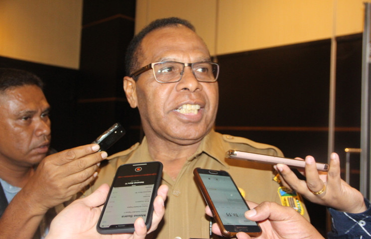 Papua Akan Petakan Potensi Unggulan 